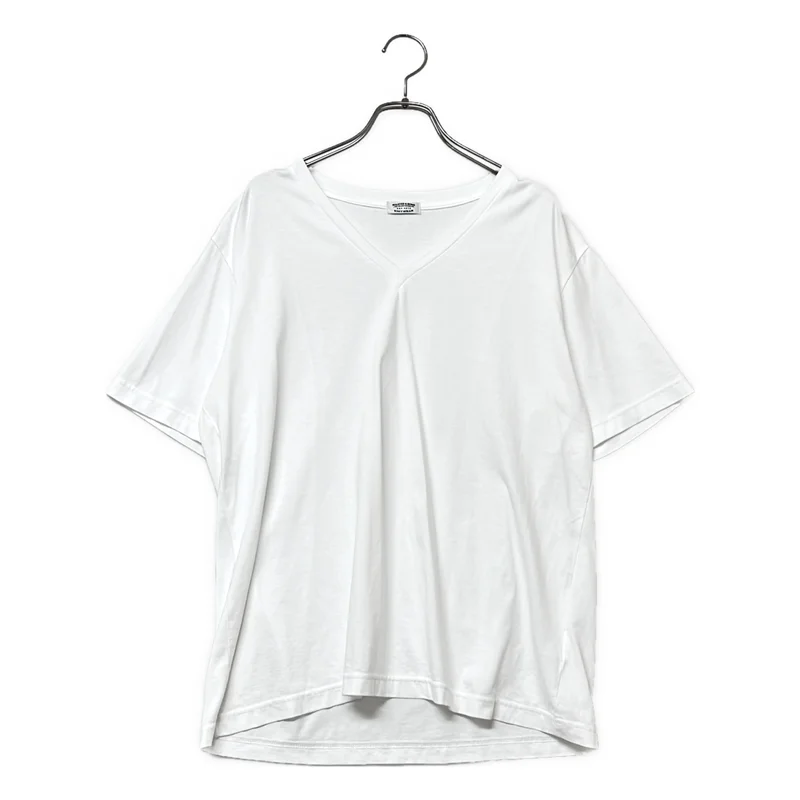 MAATEE&SONS / マーティー&サンズ | 2023SS | コットン Tシャツ カットソー | 3 | メンズ