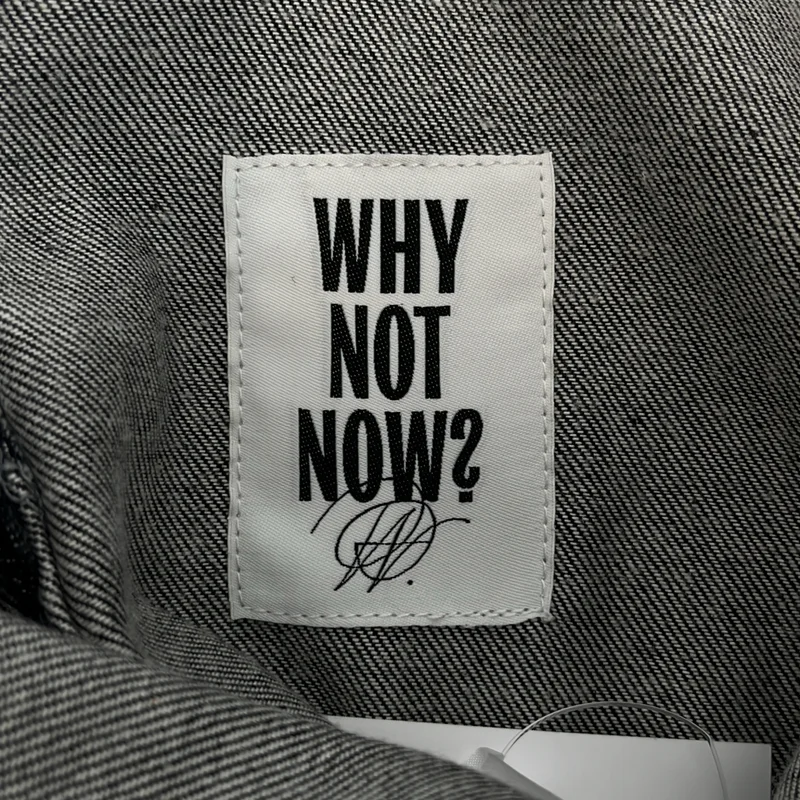 Chaos / カオス | WHY NOT NOW パンツ CH205277ER-00 | 38 | レディース