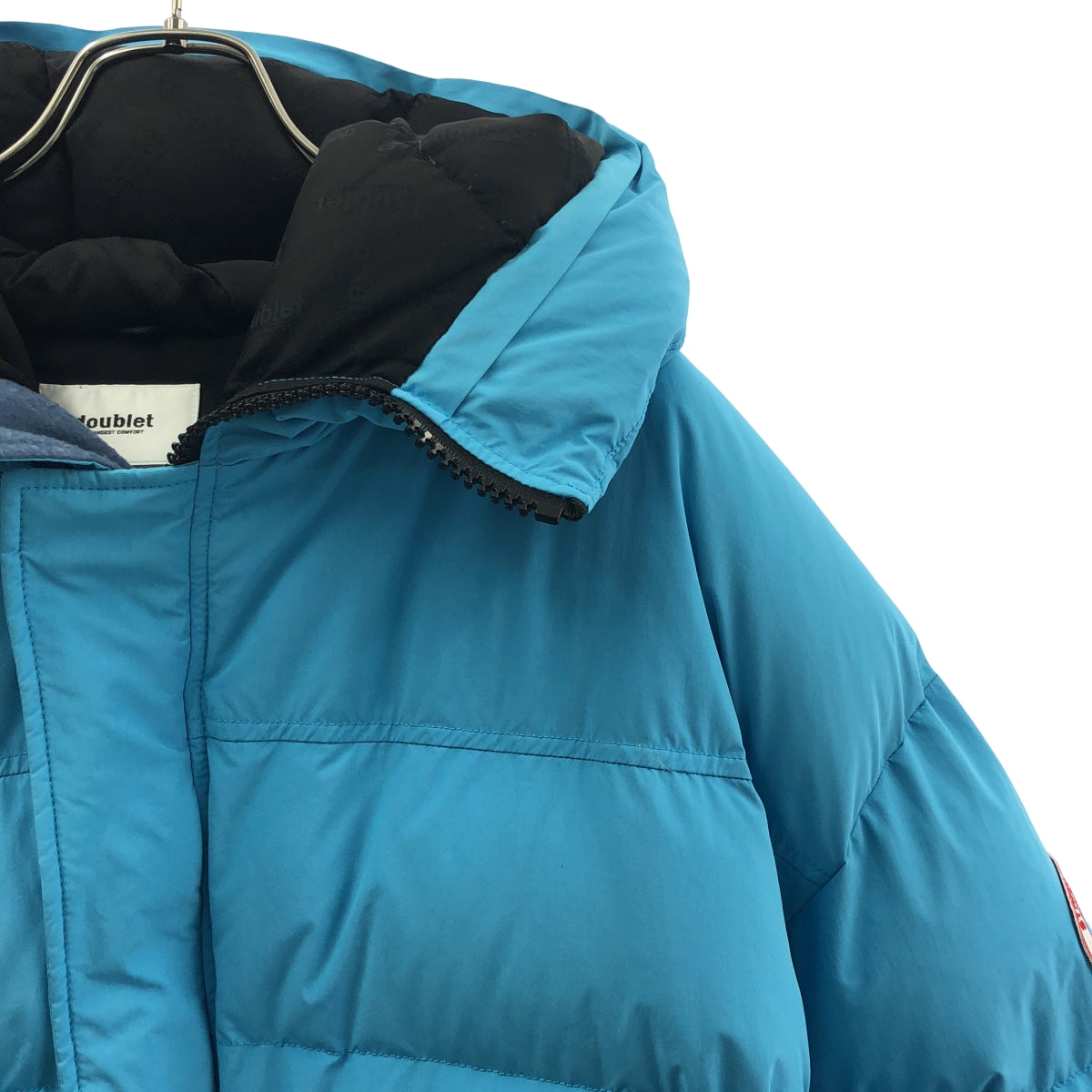 r*u様 【美品☆完売品】doublet/ダブレット 2024aw/コラボ ネッ doublet / ダブレット – KLD