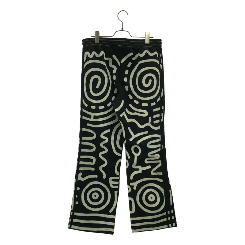 adidas / アディダス | セットアップ / ×JEREMY SCOTT ×Keith Haring / BK2 SUIT トラックジャケット / トラックパンツ | S | メンズ
