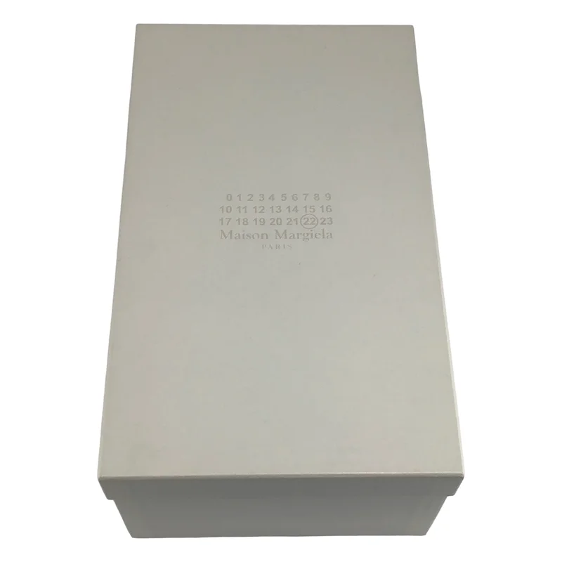 Maison Margiela / メゾンマルジェラ | REPLICA ジャーマントレーナー スニーカー | 41 | メンズ