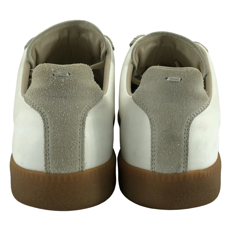 Maison Margiela / メゾンマルジェラ | REPLICA ジャーマントレーナー スニーカー | 41 | メンズ