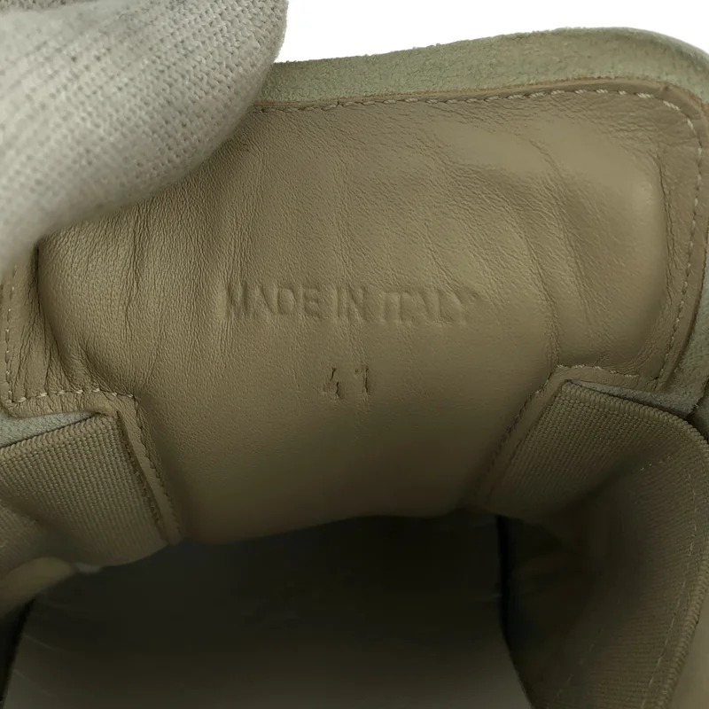 Maison Margiela / メゾンマルジェラ | REPLICA ジャーマントレーナー スニーカー | 41 | メンズ