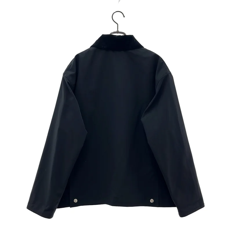 Traditional Weatherwear / トラディショナルウェザーウェア | WAVERLY STUDS SHORT ジャケット G251KGFCO0419RO | 36 | メンズ