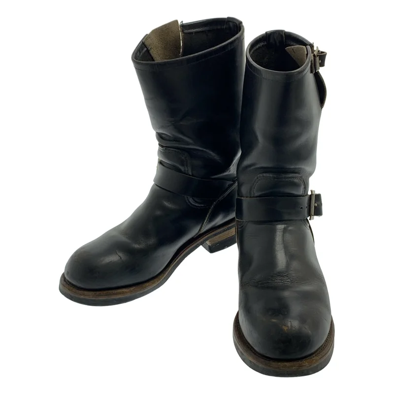 RED WING / レッドウィング | 2268 レザー エンジニアブーツ | 8D | メンズ