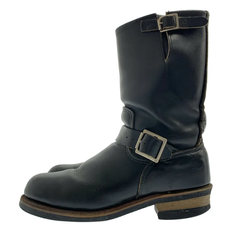 RED WING / レッドウィング | 2268 レザー エンジニアブーツ | 8D | メンズ