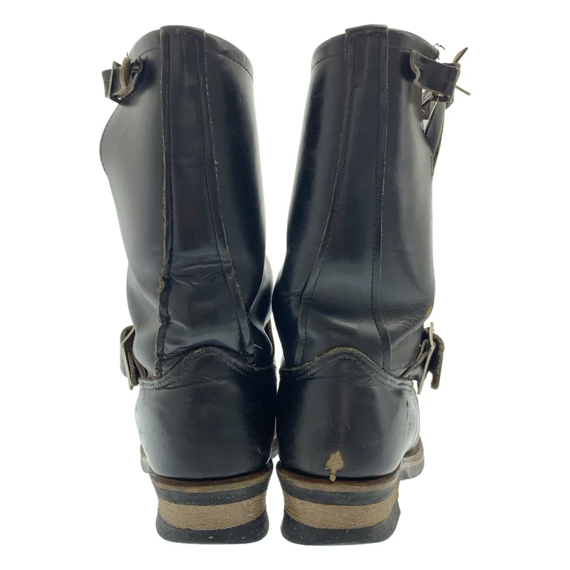 RED WING / レッドウィング | 2268 レザー エンジニアブーツ | 8D | メンズ