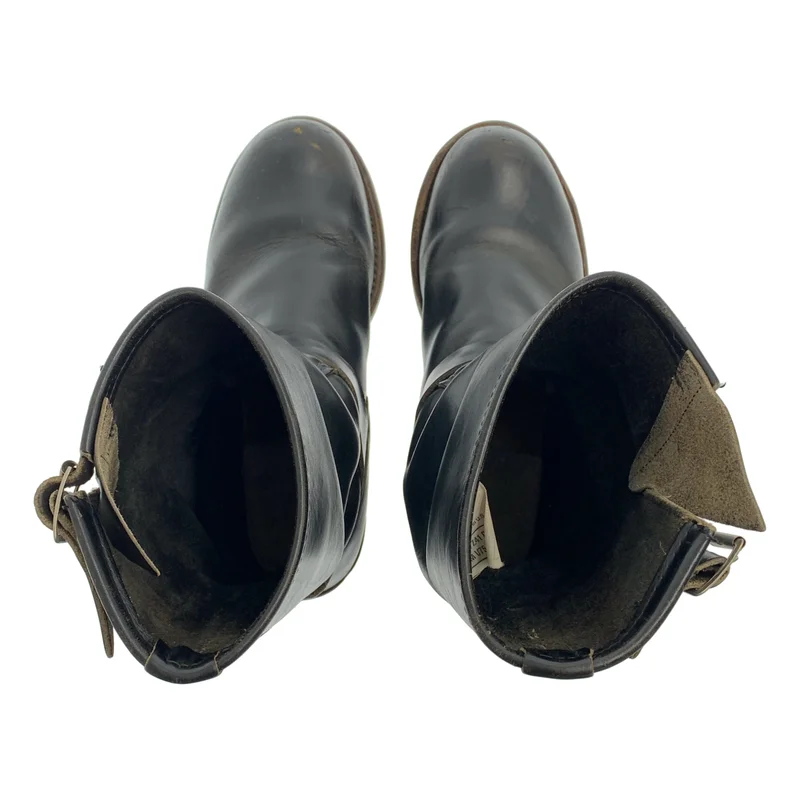 RED WING / レッドウィング | 2268 レザー エンジニアブーツ | 8D | メンズ