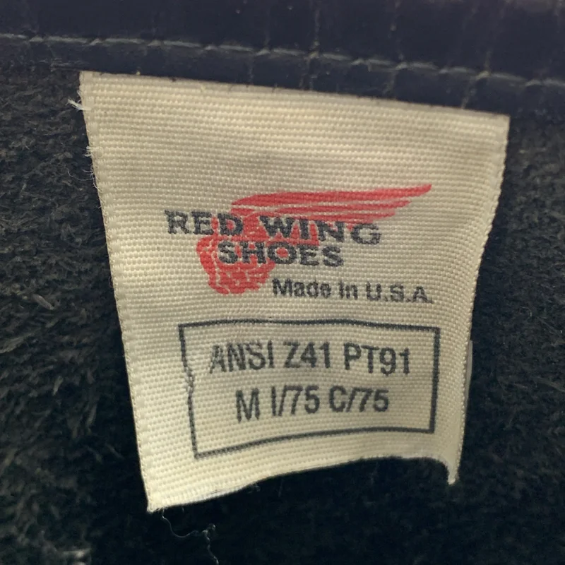 RED WING / レッドウィング | 2268 レザー エンジニアブーツ | 8D | メンズ