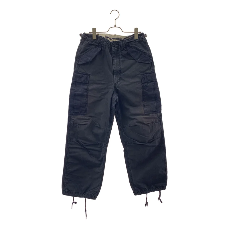 nanamica / ナナミカ | 2022AW | Cargo Pants / コットン リップストップ カーゴパンツ | 30 | メンズ