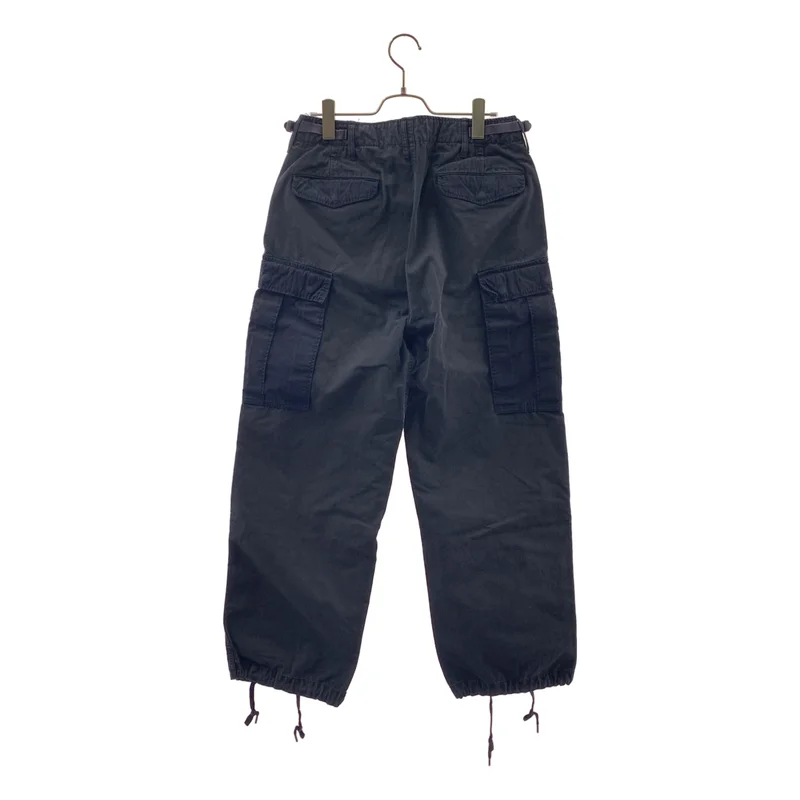 nanamica / ナナミカ | 2022AW | Cargo Pants / コットン リップストップ カーゴパンツ | 30 | メンズ