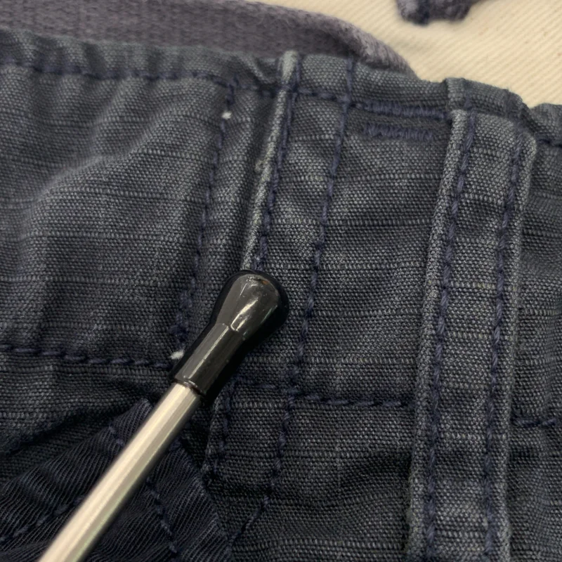 nanamica / ナナミカ | 2022AW | Cargo Pants / コットン リップストップ カーゴパンツ | 30 | メンズ