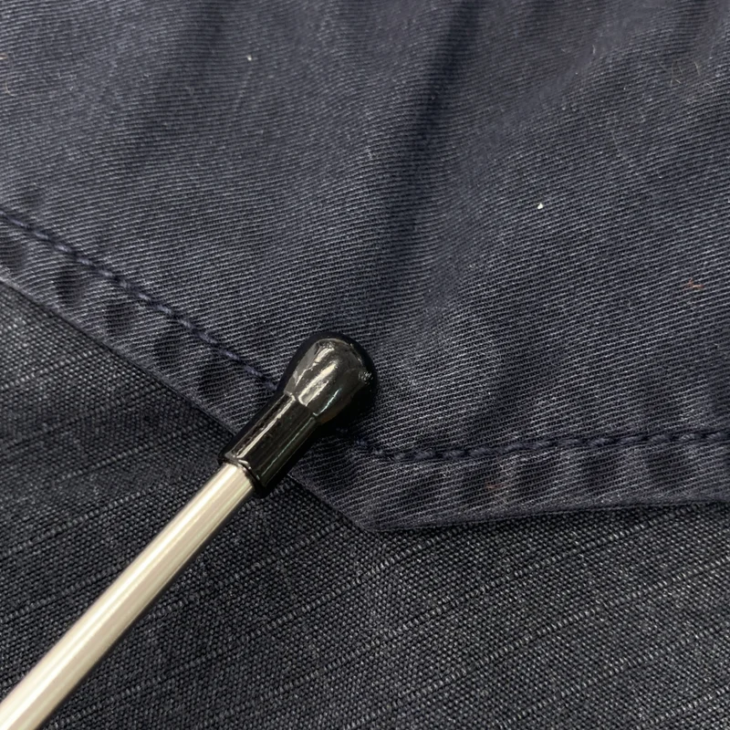 nanamica / ナナミカ | 2022AW | Cargo Pants / コットン リップストップ カーゴパンツ | 30 | メンズ