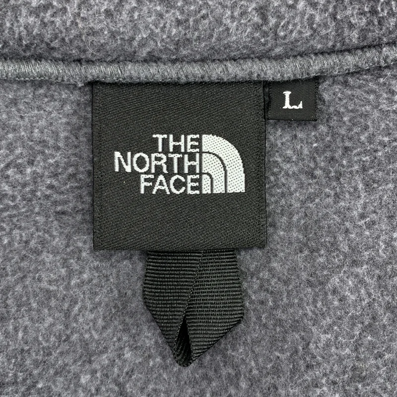 THE NORTH FACE / ザノースフェイス | フリース デナリジャケット | L | メンズ