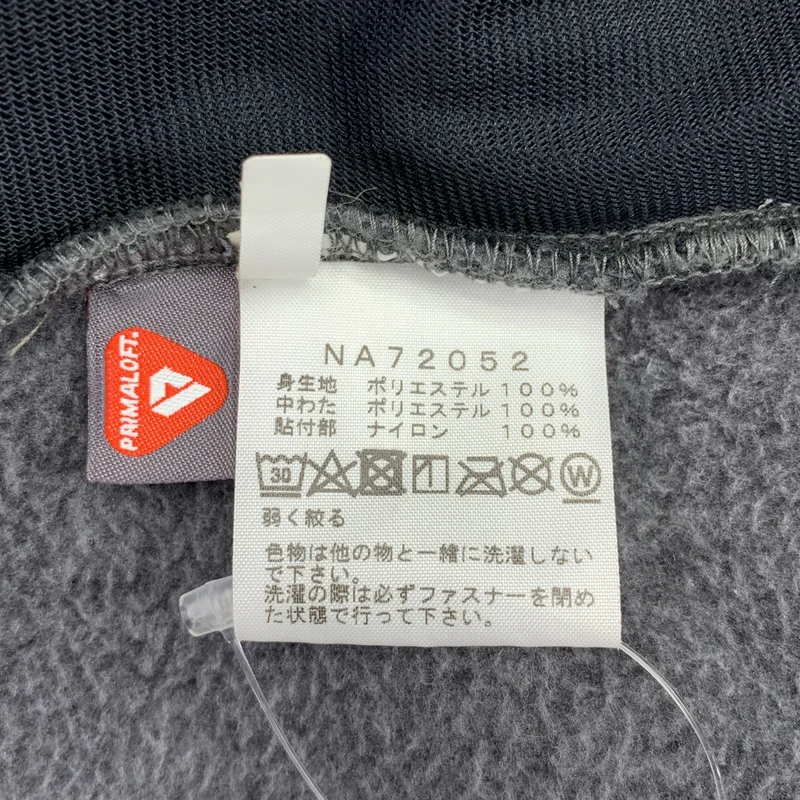 THE NORTH FACE / ザノースフェイス | フリース デナリジャケット | L | メンズ