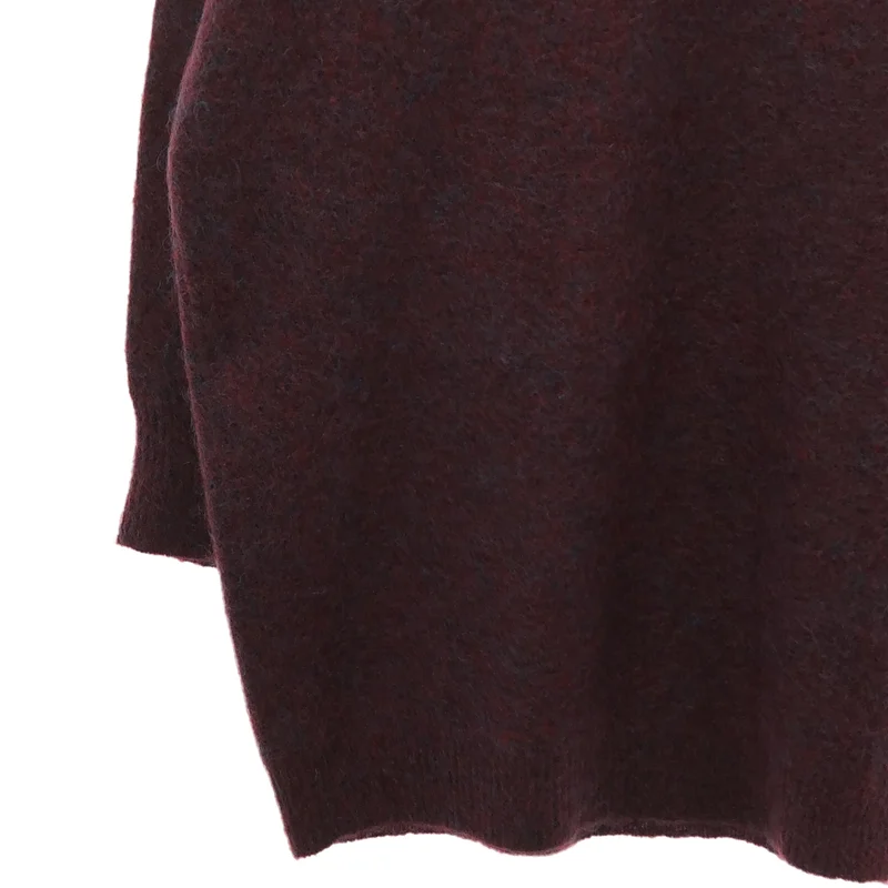 Acne / アクネ | WHAM MOHAIR PAW12 ニット | S | レディース