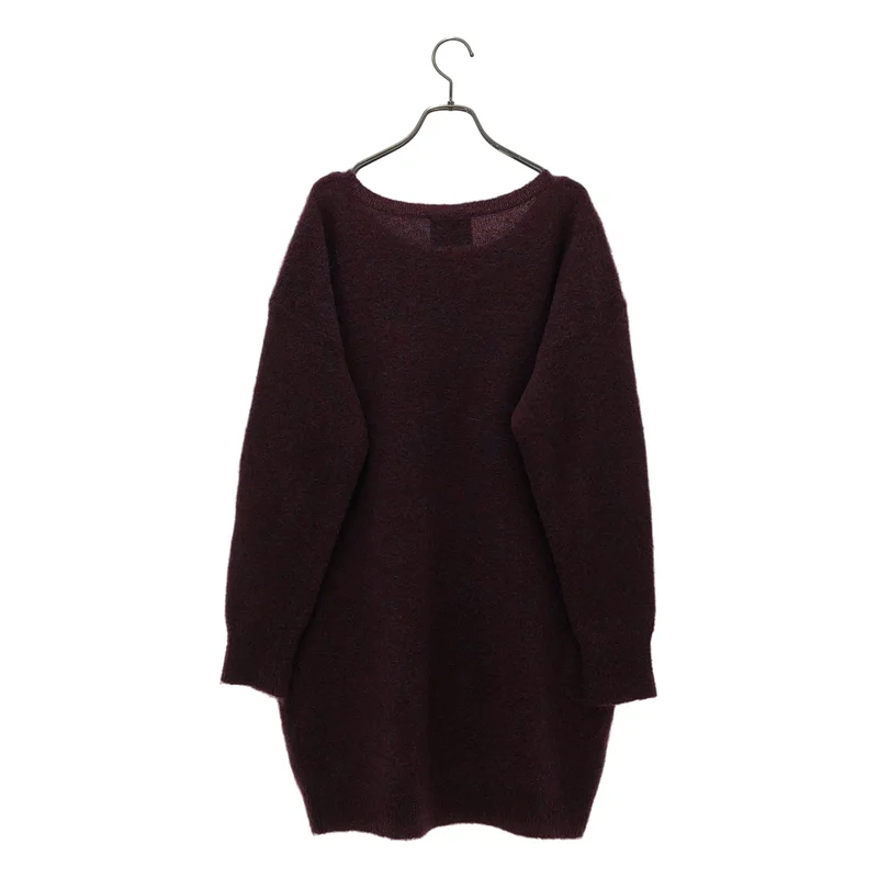 Acne / アクネ | WHAM MOHAIR PAW12 ニット | S | レディース