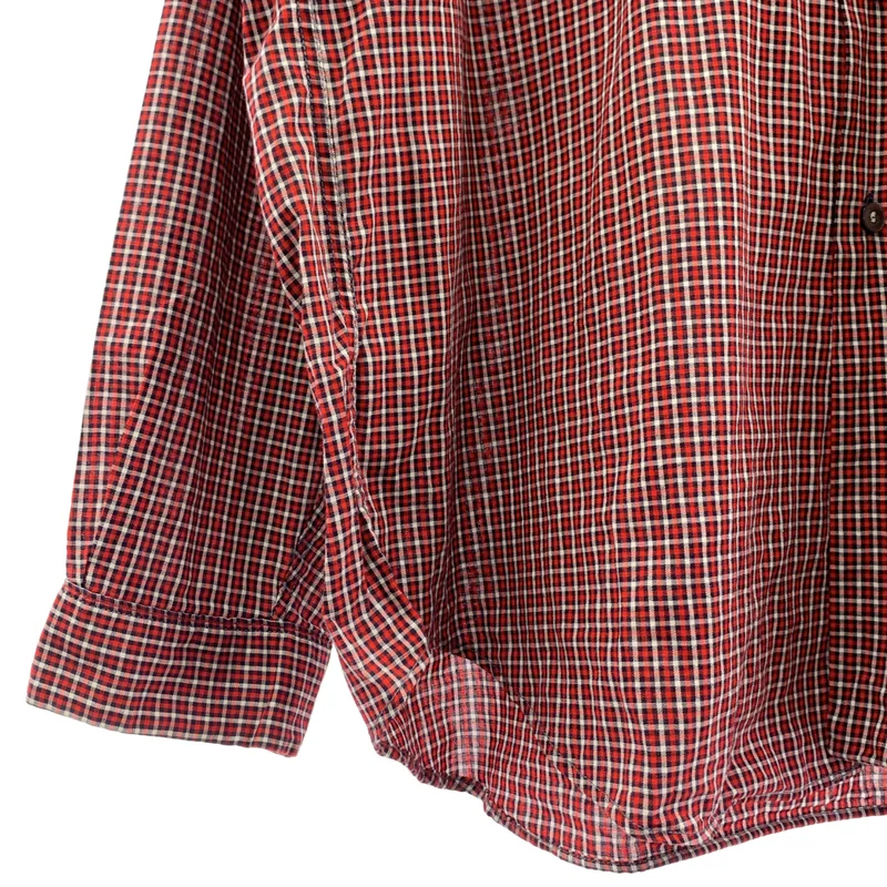 VINTAGE / ヴィンテージ古着 | 1960s | MORRIS Casuals / チェック ボタンダウンシャツ | XL | メンズ