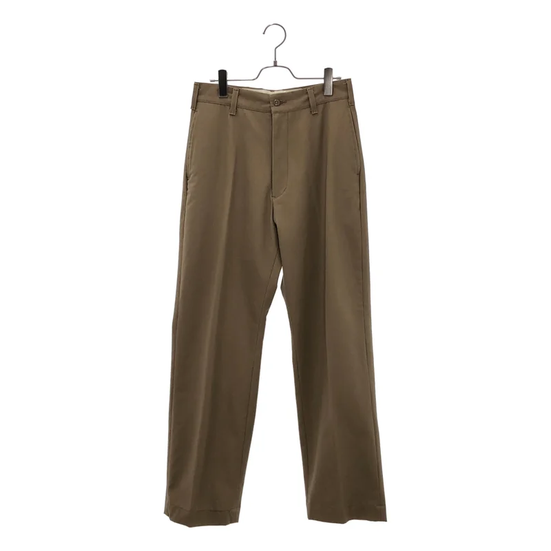 Shinzone / シンゾーン | HIGH WAIST CHINO PT / チノ パンツ | 38 | レディース