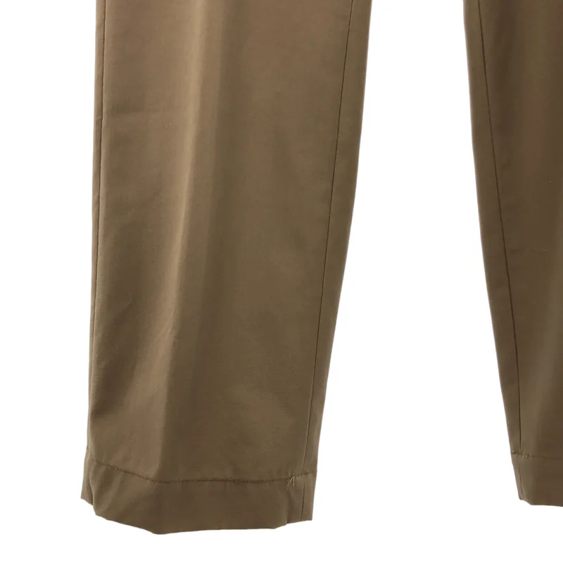 Shinzone / シンゾーン | HIGH WAIST CHINO PT / チノ パンツ | 38 | レディース
