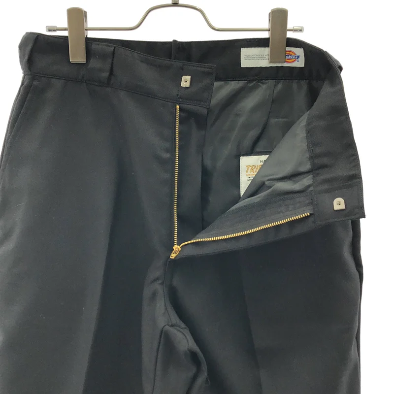 Dickies / ディッキーズ | セットアップ / ×TRIPSTER / ×BEAMS / ウール テーラードジャケット / スラックス | S | メンズ