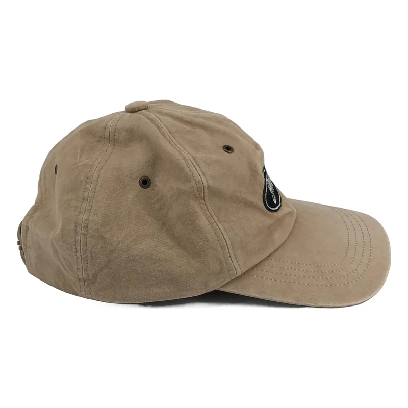 THE H.W. DOG&CO. / ザエイチダブリュドックアンドコー | WASH GAS CAP キャップ |