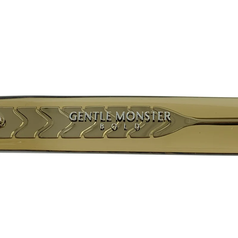 GENTLE MONSTER / ジェントルモンスター | VONZO クリア フレーム メガネ / アイウェア |