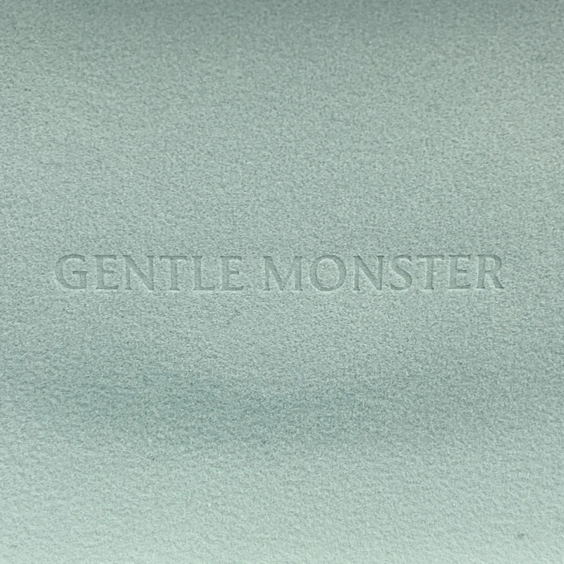 GENTLE MONSTER / ジェントルモンスター | VONZO クリア フレーム メガネ / アイウェア |
