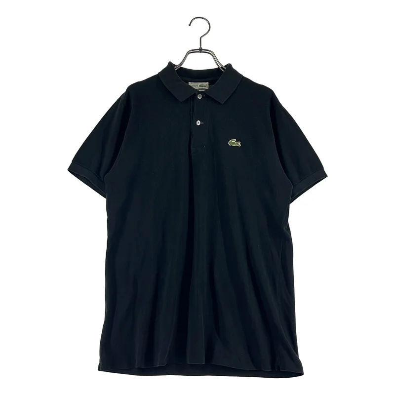LACOSTE / ラコステ | 1980s | フランス製 ポロシャツ カットソー | 3 | メンズ