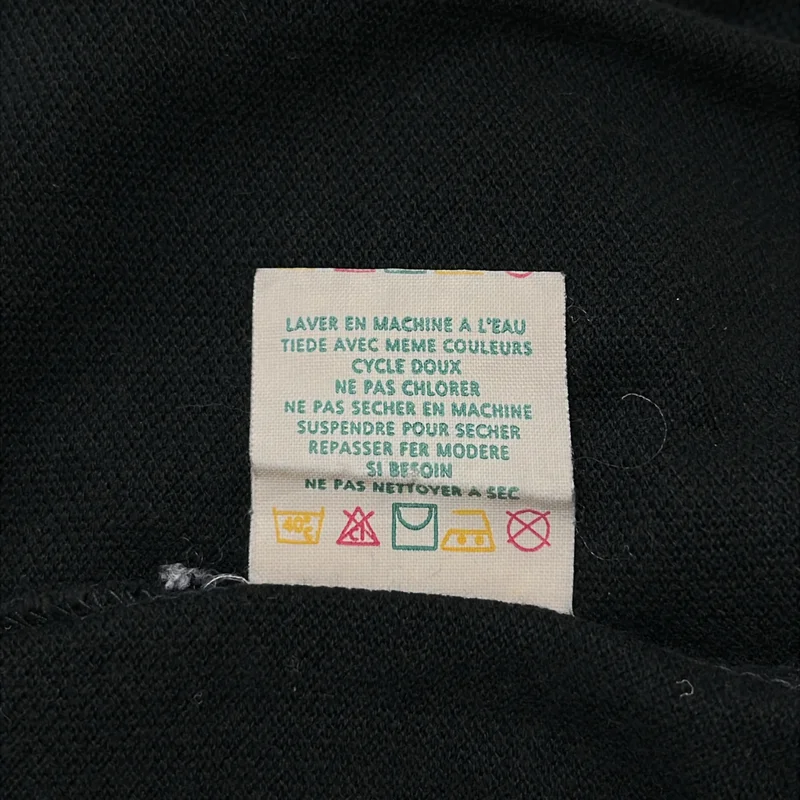 LACOSTE / ラコステ | 1980s | フランス製 ポロシャツ カットソー | 3 | メンズ