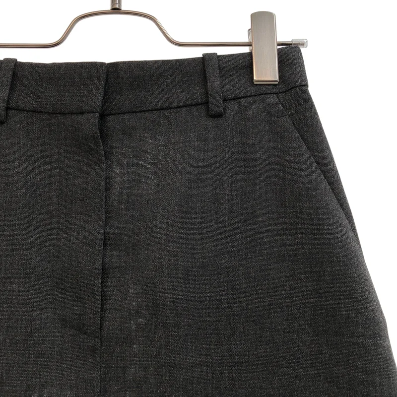 THE ROW / ザロウ | Roux Skirt ロングスカート 8492-W3461 | 0 | レディース