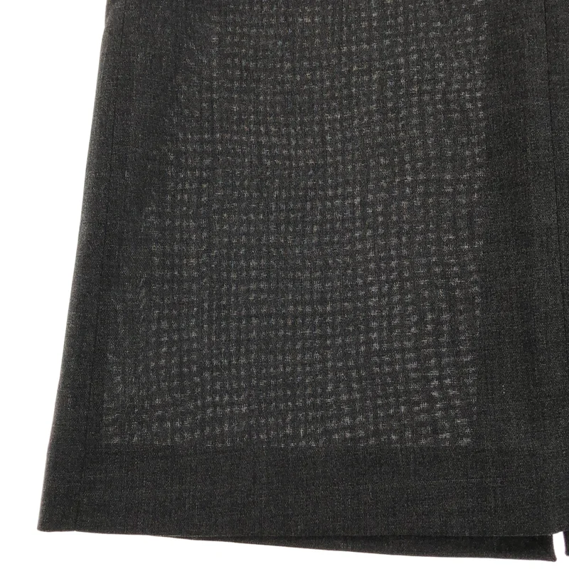 THE ROW / ザロウ | Roux Skirt ロングスカート 8492-W3461 | 0 | レディース