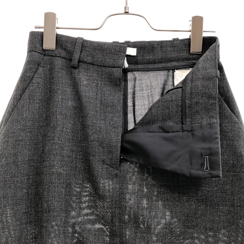 THE ROW / ザロウ | Roux Skirt ロングスカート 8492-W3461 | 0 | レディース