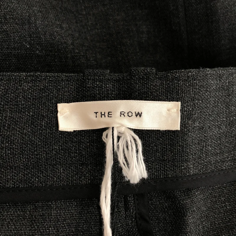 THE ROW / ザロウ | Roux Skirt ロングスカート 8492-W3461 | 0 | レディース