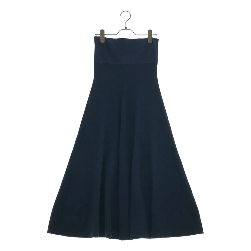 L'Appartement / アパルトモン | Mermaid Skirt / マーメイド ニット スカート | 34 | レディース