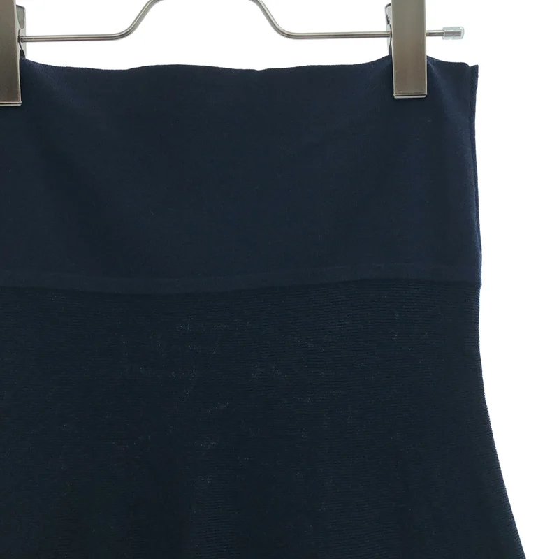 L'Appartement / アパルトモン | Mermaid Skirt / マーメイド ニット スカート | 34 | レディース