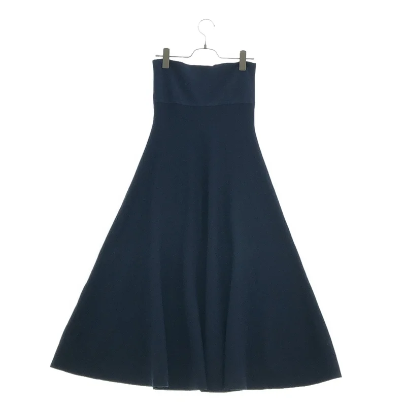 L'Appartement / アパルトモン | Mermaid Skirt / マーメイド ニット スカート | 34 | レディース