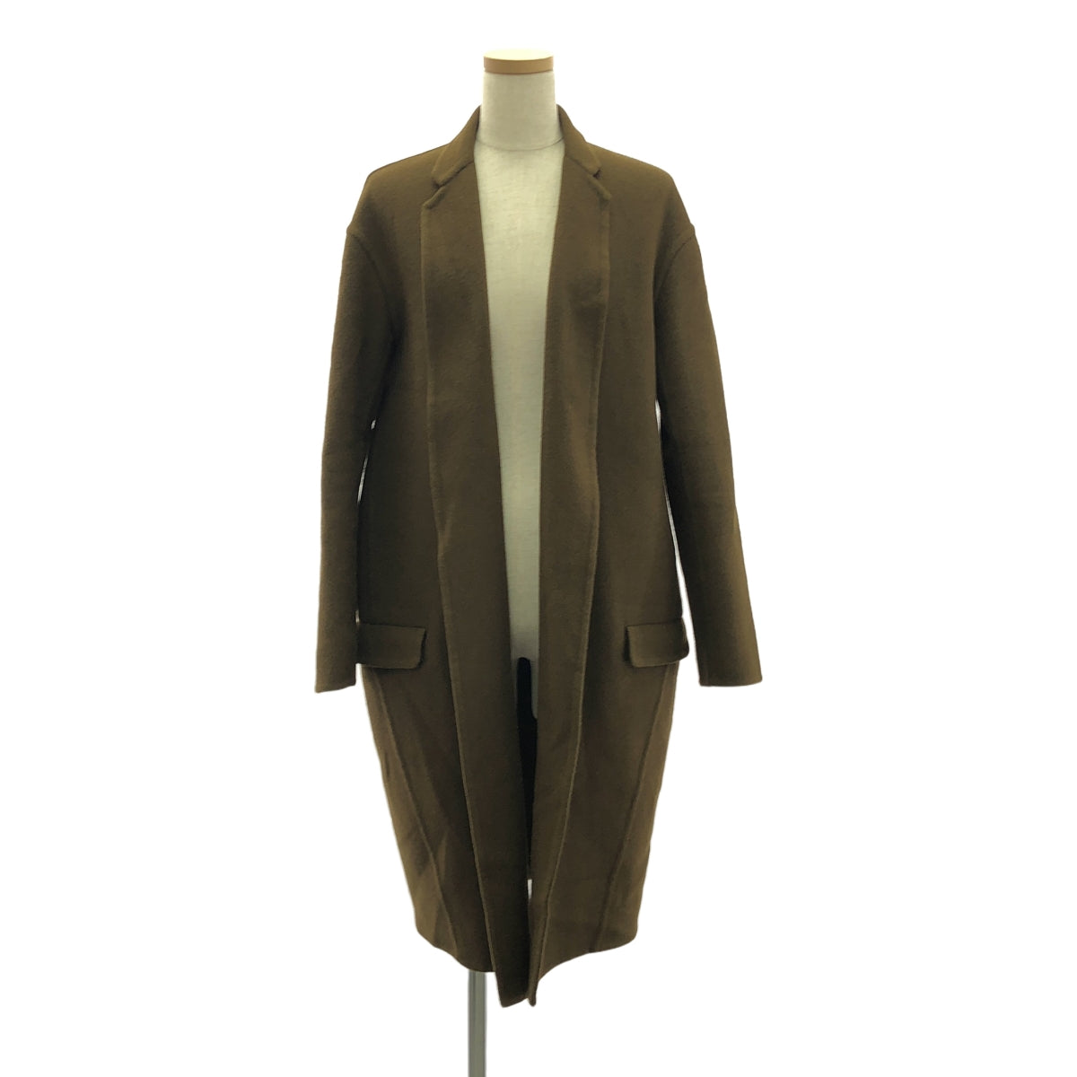 CELINE / セリーヌ | フィービー期 cashmere 100% / カシミヤ エッグ CELINE / セリーヌ | フィービー期 cashmere 100% / カシミヤ エッグ