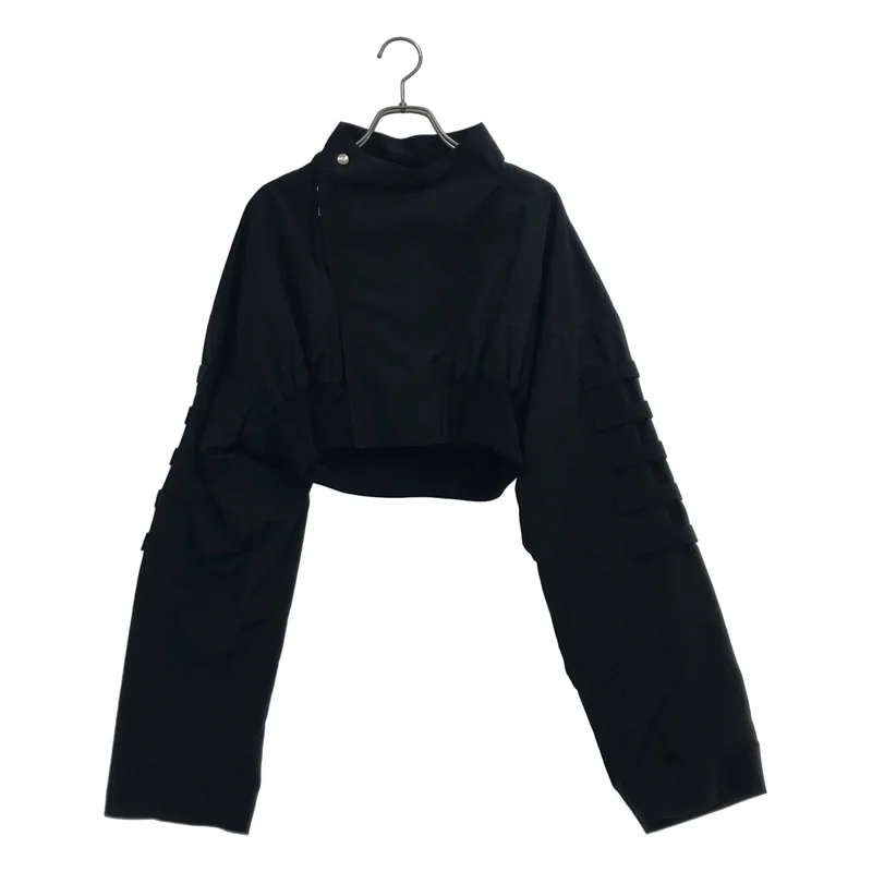 Rick Owens / リックオウエンス | アンセム フライト ボンバージャケット | 38 | レディース