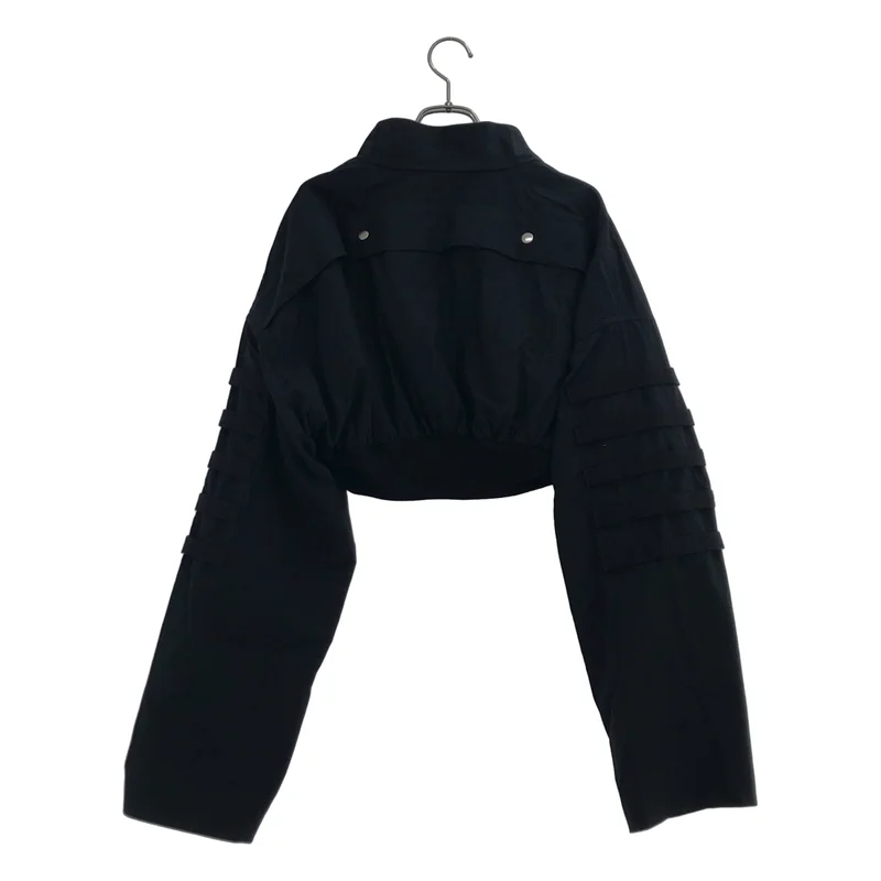 Rick Owens / リックオウエンス | アンセム フライト ボンバージャケット | 38 | レディース