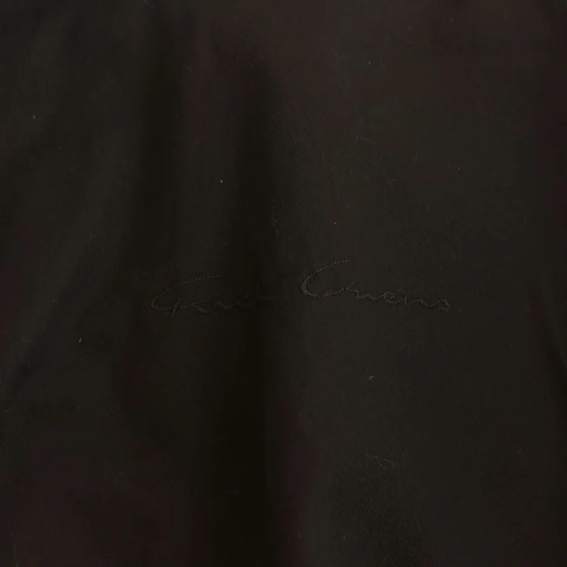 Rick Owens / リックオウエンス | アンセム フライト ボンバージャケット | 38 | レディース