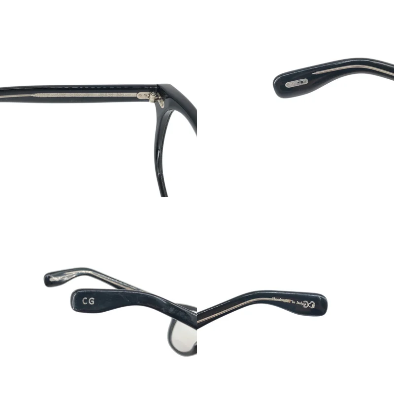 OLIVER PEOPLES / オリバーピープルズ | Cary Grant メガネ アイウェア OV5413F | 48□22-145 | その他