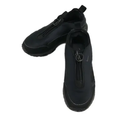 DIRK BIKKEMBERGS / ダークビッケンバーグ | レザー サイドゴアブーツ