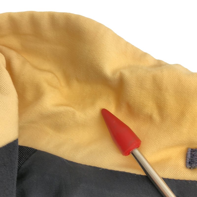 COMME des GARCONS / コムデギャルソン | 1989SS | ピークドラペル ジャケット GJ-11011S | S | レディース
