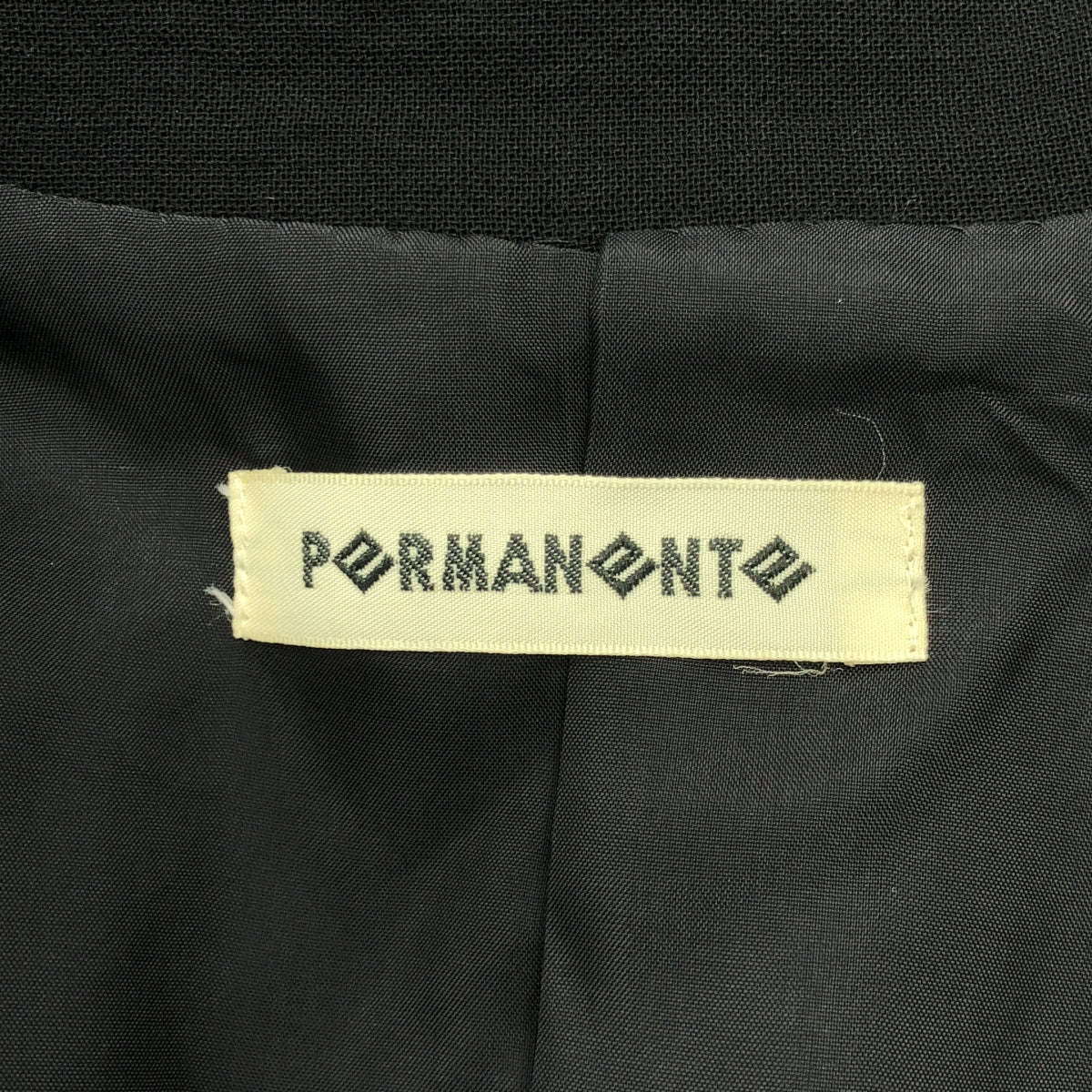 ISSEY MIYAKE PERMANENTE / イッセイミヤケペルマネンテ | 2000SS