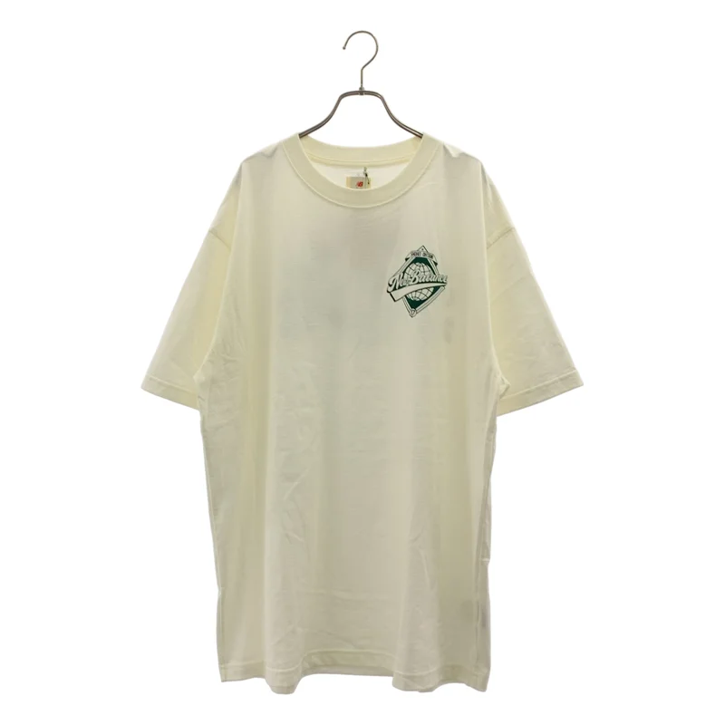 New Balance / ニューバランス | Made in USA 大谷翔平グラフィックショートスリーブTシャツ | XL | メンズ