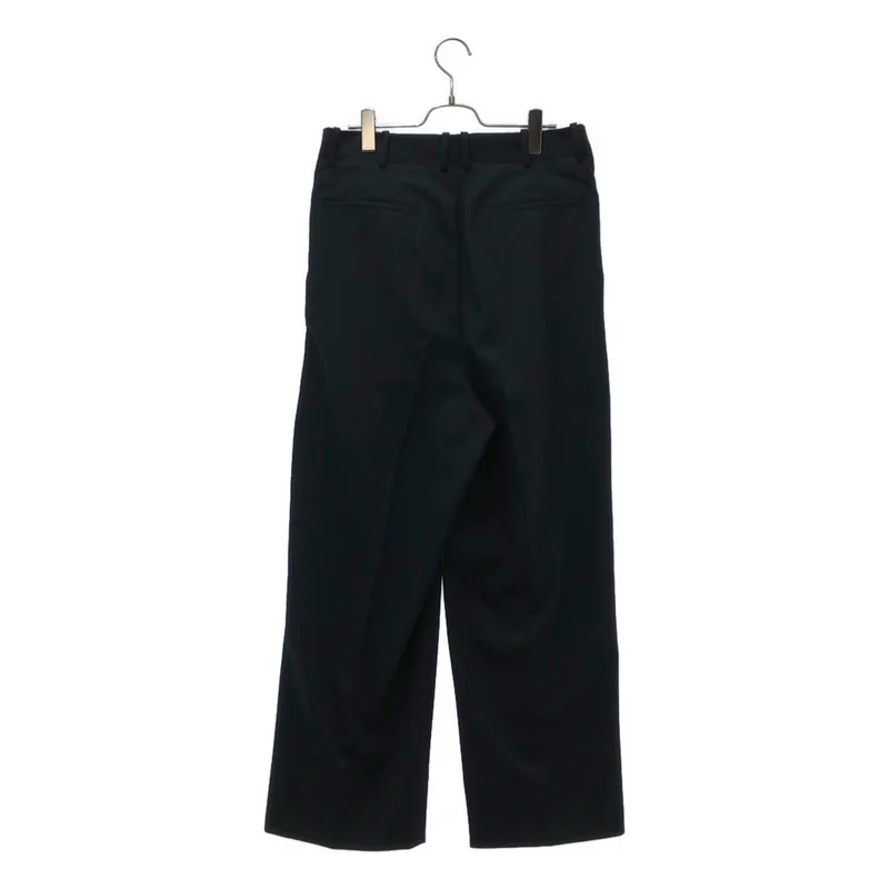 nonnotte / ノノット | Draping Five-Tuck Wide Trousers パンツ | 3 | レディース
