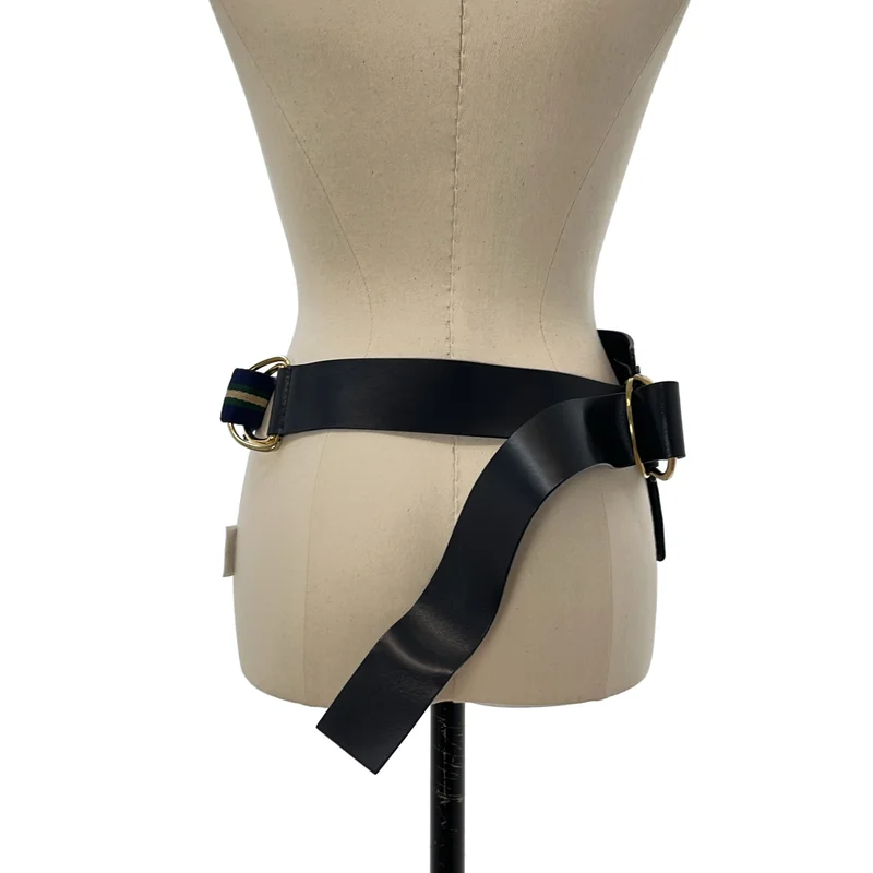 sacai / サカイ | Brassard Crossbody Bag ボディバッグ |