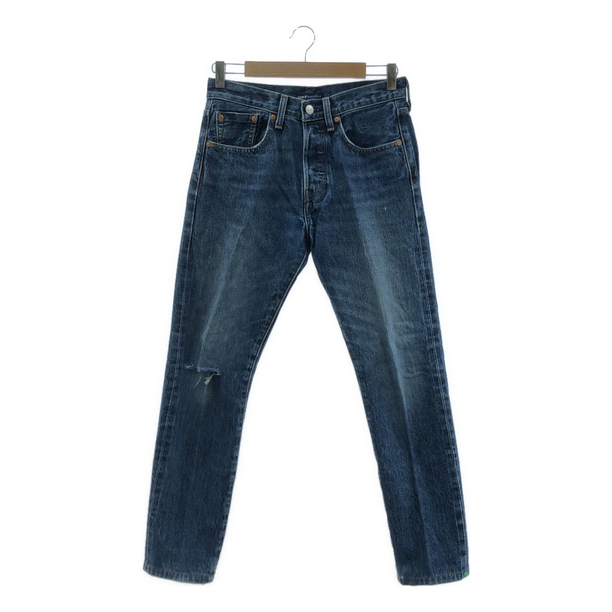 LEVI'S MADE & CRAFTED / リーバイスメイド&クラフテッド | 501 TAPER