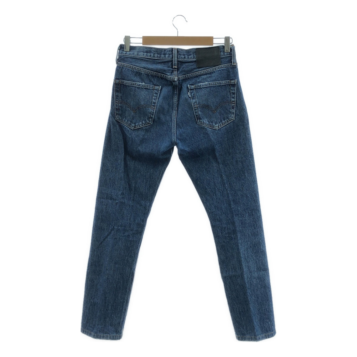 LEVI'S MADE & CRAFTED / リーバイスメイド&クラフテッド | 501 TAPER